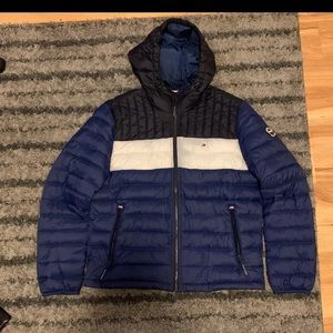 Tommy Hilfiger Puffer Jacket